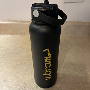 Limited Edition Vibram Massachusetts Water Bottle